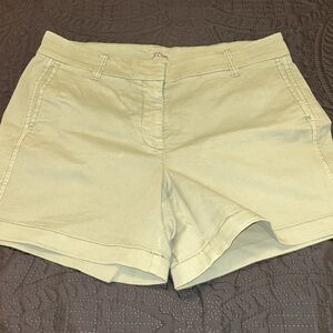 J.Crew shorts